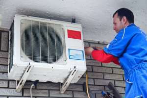 24/7 and Emergency HVAC Near Eagle Harbor, MD | Air Conidtioning and Heating Contractors