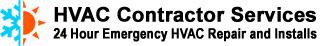 Eagle Harbor HVAC Services